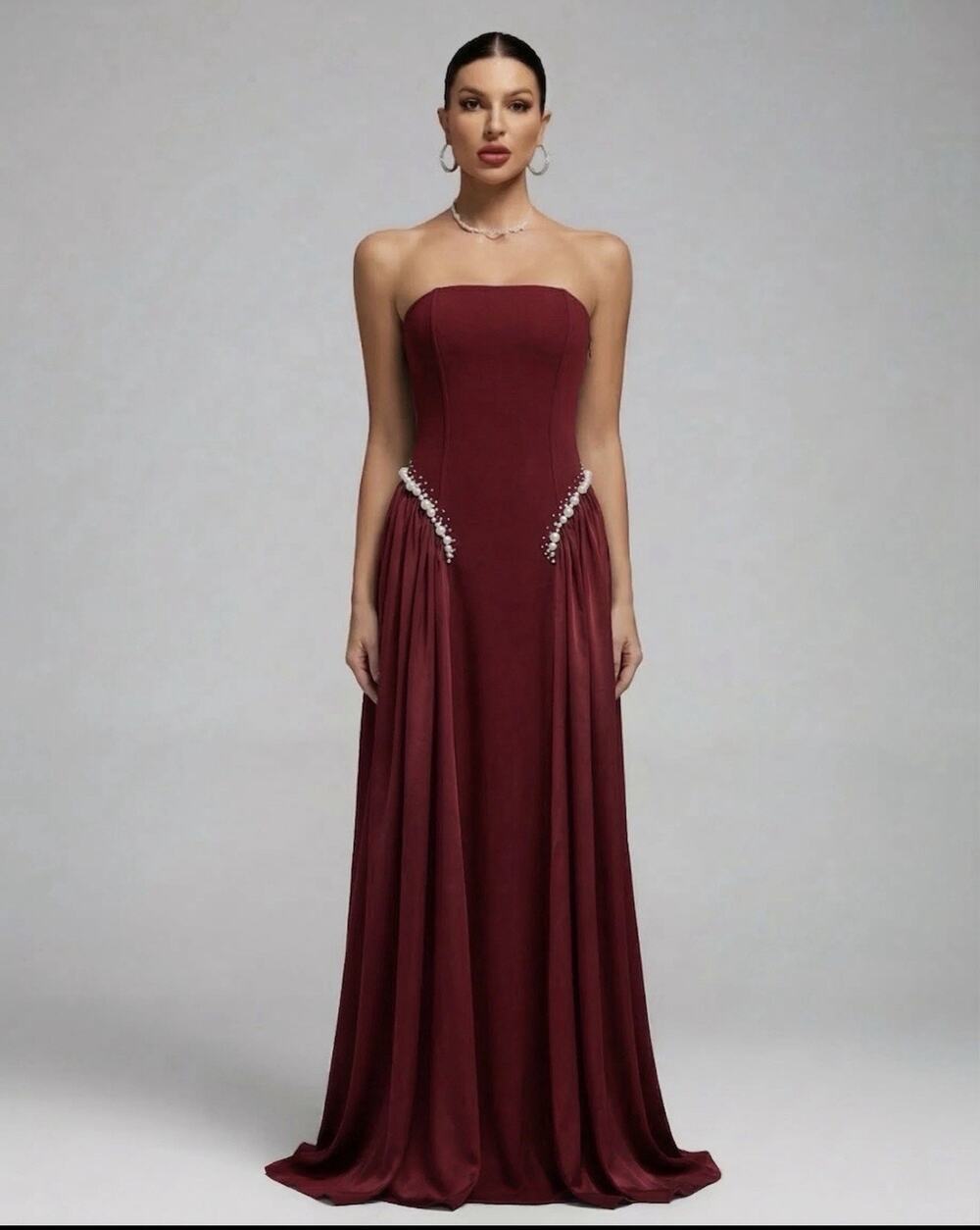 miss rosier dress - Medium